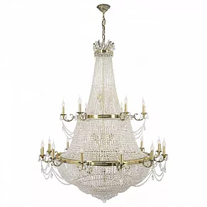 Подвесная люстра Dio D’Arte Lodi Lodi E 1.7.18.400 GB