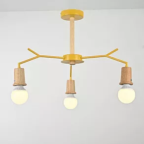 Люстра на штанге Imperiumloft LES COLOR lesc_01