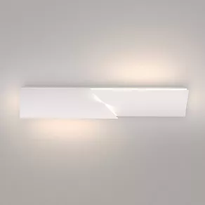 Накладной светильник Elektrostandard Snip 40107/LED
