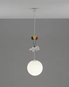 Подвесной светильник Moderli Baloons V11234-1P