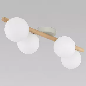Накладной светильник Eurosvet Estera Wood 5769 Estera Wood