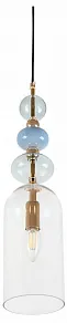 Подвесной светильник MyFar Louis MR2506-1P