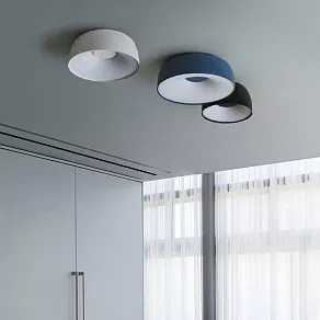 Накладной светильник Imperiumloft Djembé BRIM01