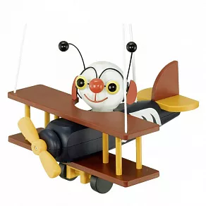 Подвесной светильник Eglo Airman 85059