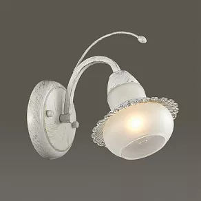 Бра Lumion Franka 3240/1W