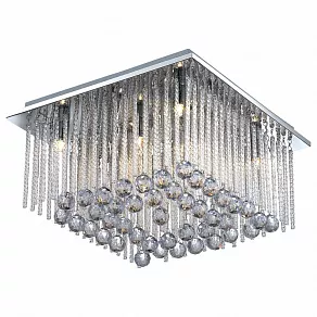 Потолочная люстра Odeon Light Esipa 2707/8C