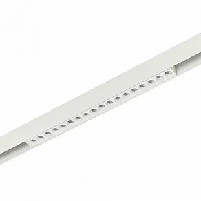 Накладной светильник MyFar FlowPoint MT0211-18W3K-W