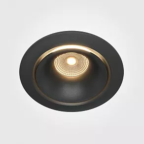 Встраиваемый светильник Maytoni Yin DL031-2-L12B