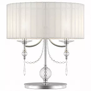 Настольная лампа декоративная Lightstar Paralume 725926