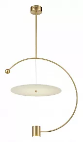 Светильник на штанге Vele Luce Andromeda VL7284P11