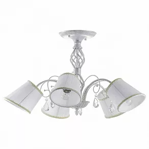 Люстра на штанге Lightstar Esedra 682056
