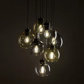 Подвесной светильник TK Lighting Cubus 10246 Cubus