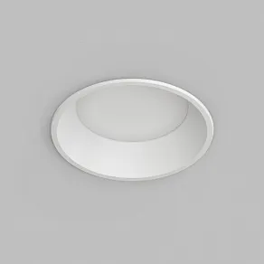 Встраиваемый светильник Denkirs TRIM DK2451-WH