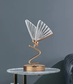 Настольная лампа декоративная Inodesign Amelis Amelis 40.4118