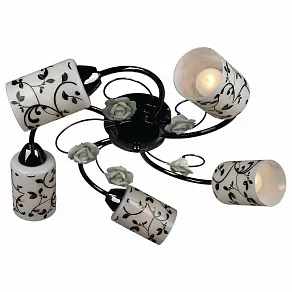 Потолочная люстра Omnilux OML-390 OML-39007-05