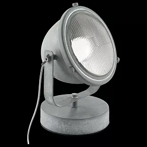 Настольная лампа офисная Ideal Lux Reflector REFLECTOR TL1