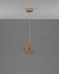 Подвесной светильник Moderli Marnia V11157-PL