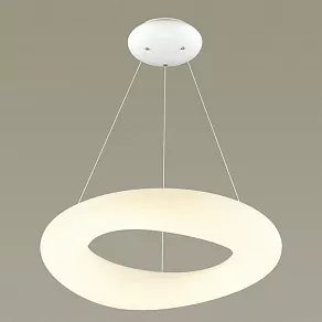 Подвесной светильник Odeon Light Aura 4064/40L