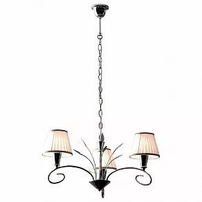 Подвесная люстра Citilux Афродита CL405131