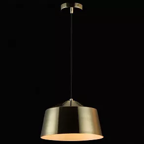 Подвесной светильник Natali Kovaltseva Minimal Art MINIMAL ART 77002-1P GOLD