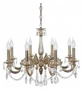 Подвесная люстра Dio D’Arte Treviso Treviso E 1.1.8.200 COG