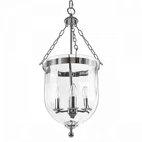 Подвесной светильник Loft it Incense 10455/4 CR