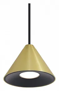 Подвесной светильник Wolta BELLO WSL-GU10/P08G