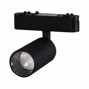 Светильник на штанге Reluce  13005-9.3-001UR magnetic LED12W BK