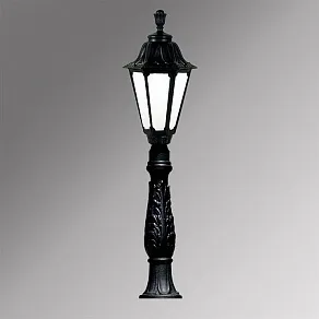 Наземный низкий светильник Fumagalli Rut E26.162.000.AYE27
