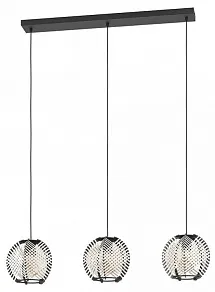 Подвесная люстра Eglo WAVERTON 44007