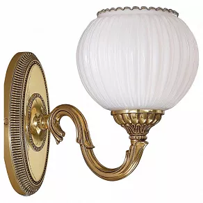 Бра Reccagni Angelo 9350 A 9350/1