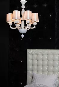 Подвесная люстра Divinare Bilancia 1154/03 LM-6