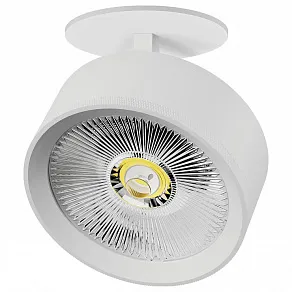 Спот Lightstar Alta Pro A5746RS