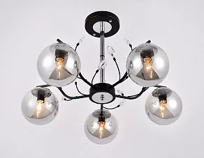 Люстра на штанге Ambrella TR TR9073