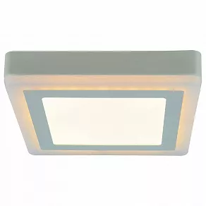 Накладной светильник Arte Lamp Altair A7716PL-2WH