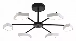 Люстра на штанге Moderli Hight V1140-6CL