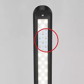 Настольная лампа офисная Elektrostandard TL90193 a035529
