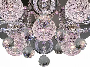 Потолочная люстра Omnilux OML-143 OML-14307-05