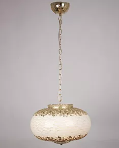 Подвесной светильник Abrasax Nelly HSD91021/4