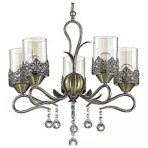 Подвесная люстра Lumion Mirela 3097/5