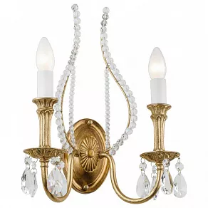 Подвесная люстра L'Arte Luce  L28912