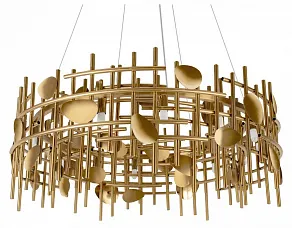 Подвесной светильник Loft it Escama 10396/800C