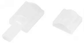 Заглушка для лент Arlight MOONLIGHT 042919