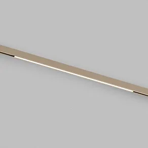 Накладной светильник Denkirs SHINE PRIME LINEAR DK4752-CP