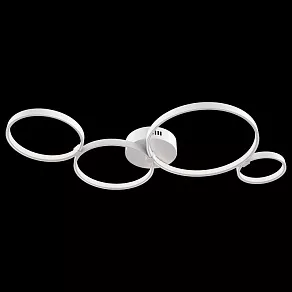 Потолочная люстра Maytoni Olympia MOD448-CL-4-30-W