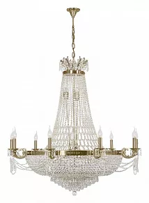 Подвесная люстра Dio D’Arte Lodi Lodi E 1.6.9.200 GB