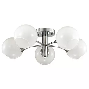 Люстра на штанге Lumion Sophie 3784/5C