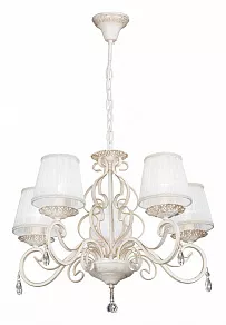 Подвесная люстра Vitaluce V1786 V1786-0/5