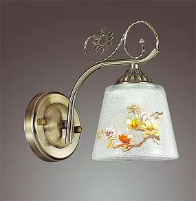 Бра Lumion Urbena 3432/1W