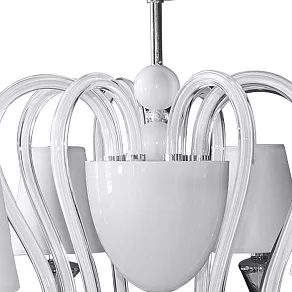 Люстра на штанге Lightstar Otto 809086